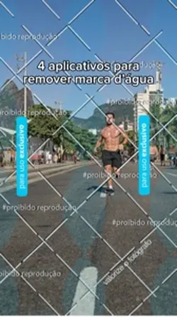 Remover marca d’água