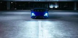 Lamborghini EDITS