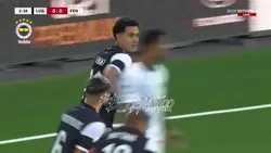 biraz geç attım özür