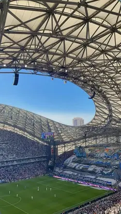 Marseille alv alm.