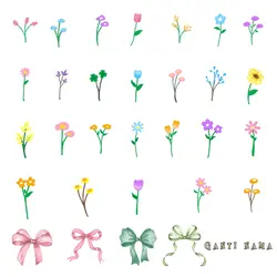 flower language