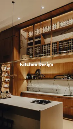 kitchen design