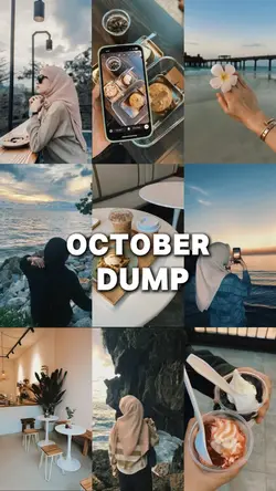 October Dump