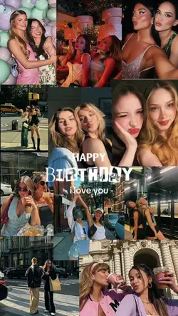 HappyBIRTHDAY bestie
