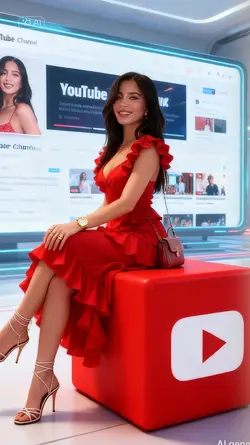 PERFIL YOUTUBE