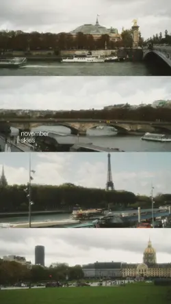 LANDSCAPE VIDEO