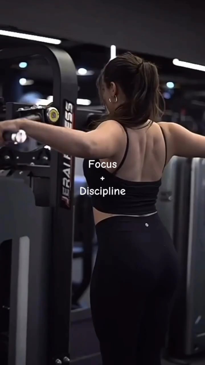 Gym Template 