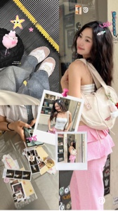 Lindo collage