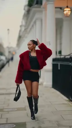 FASHION😍❤️‍🔥