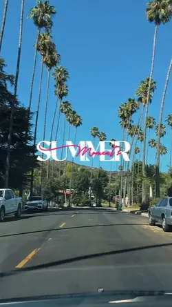 SUMMER RECAP 2026
