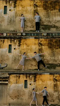 Estetik Prewedding