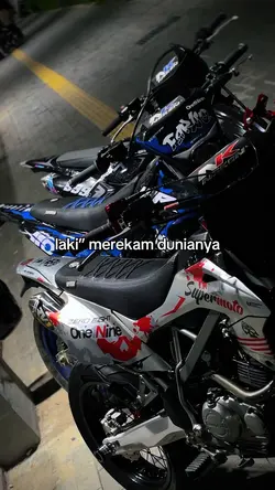 DUNIA LAKI LAKI