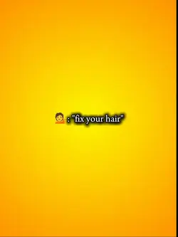 fix ur hair