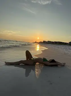 BEACH PIC