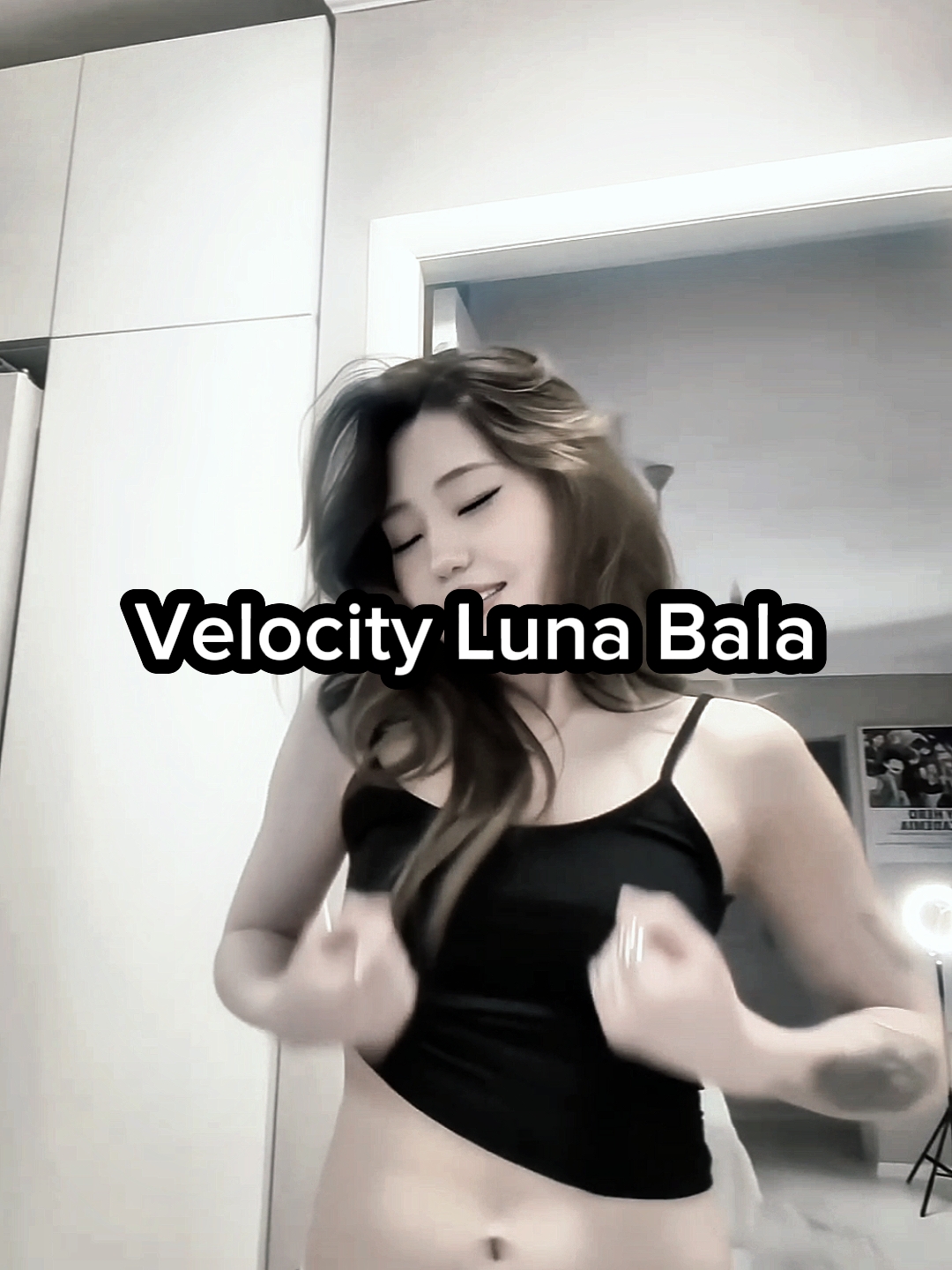 Luna Bala Velocity