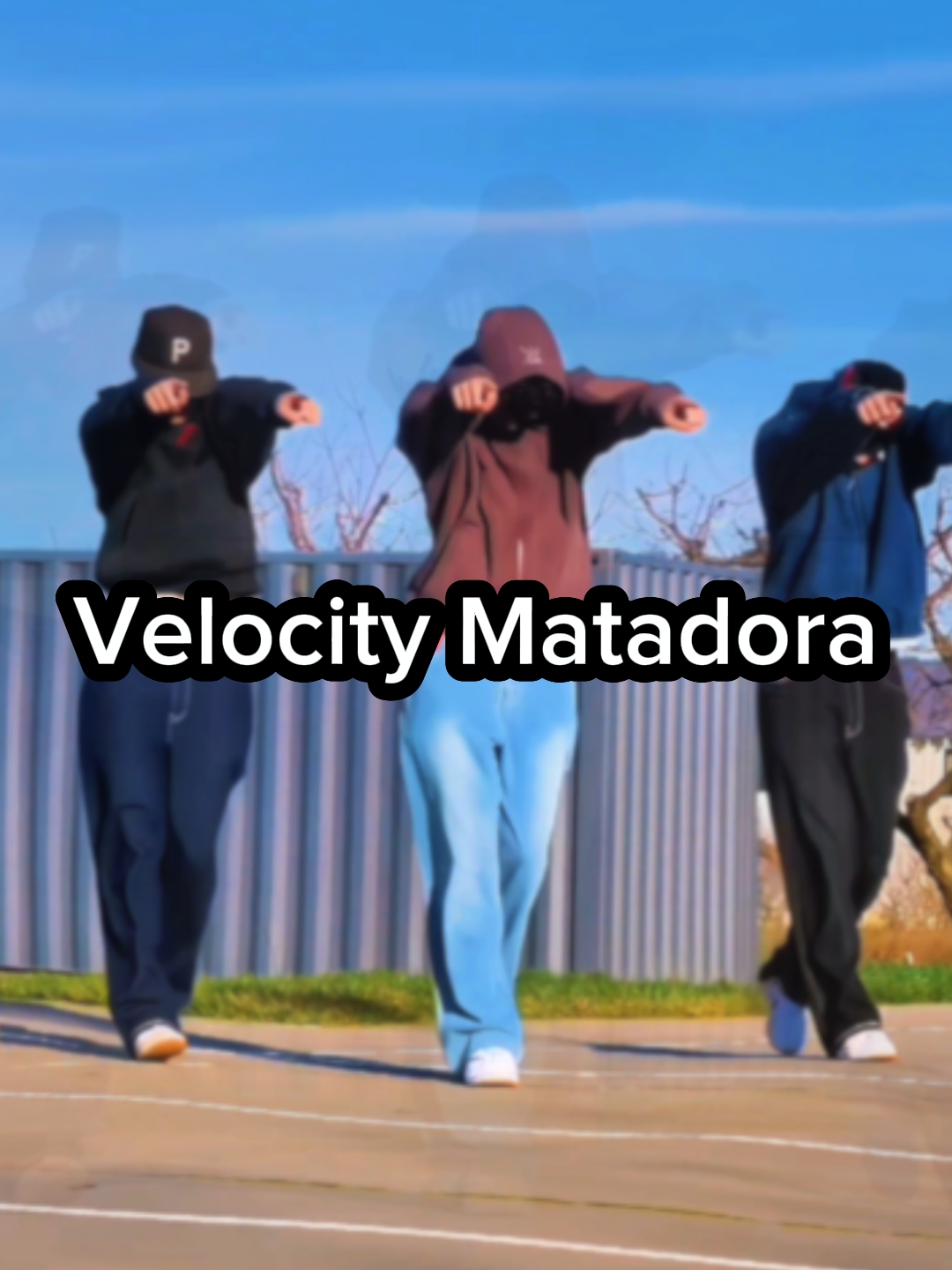 Matadora Velocity