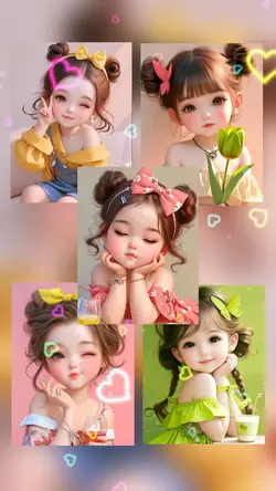 5รูปน่ารักๆ