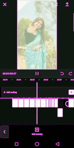 editing tutorial  