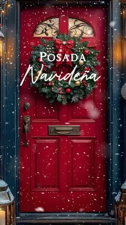 posada Navideña