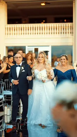 bride wedding couple