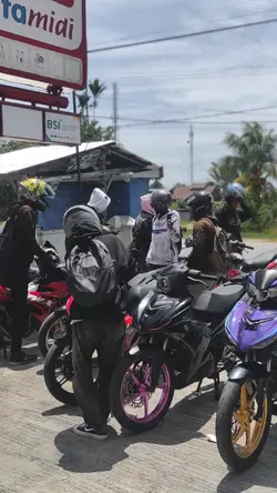 footage hilingmu