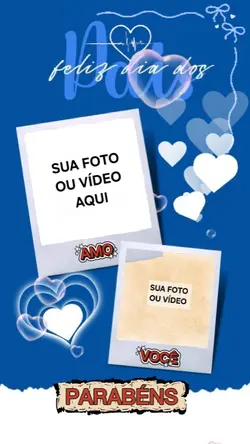 DIA DOS PAIS