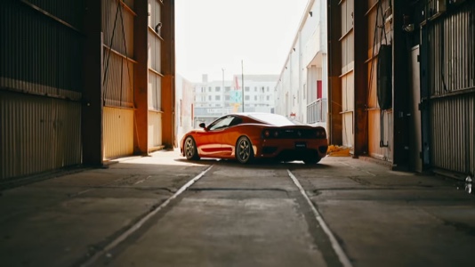 NEW TREND CAR EDIT