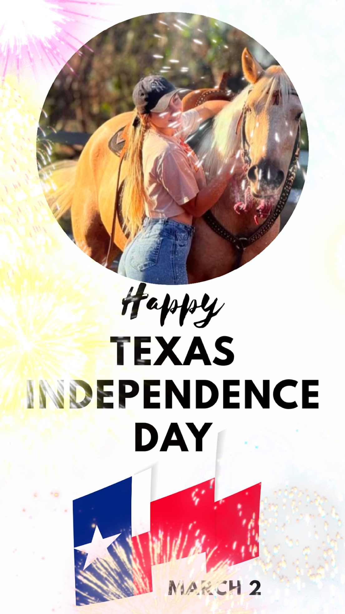 Texas Independence