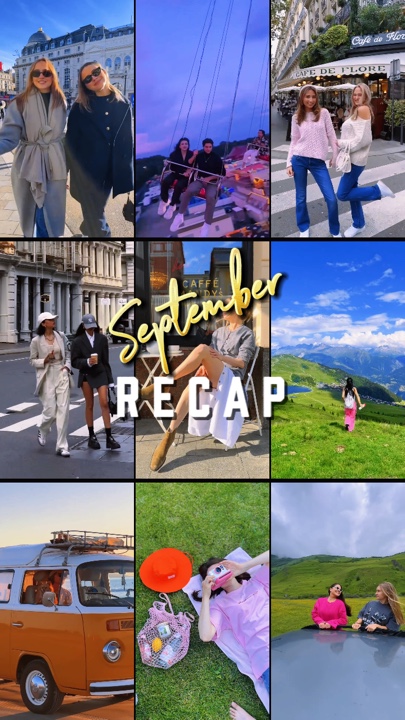 September Dump