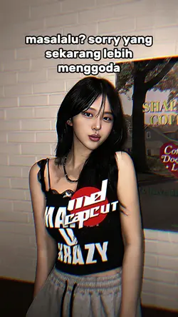 sorry yee yg skrg 