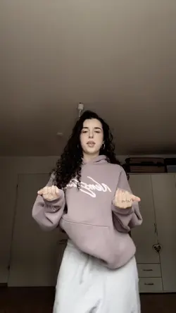 SHE FELL IN LOVE