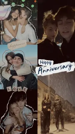 anniversary