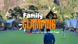 Glamping