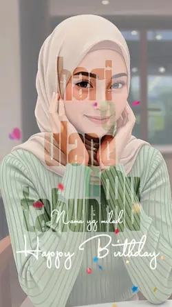 Hari Ulang Tahun