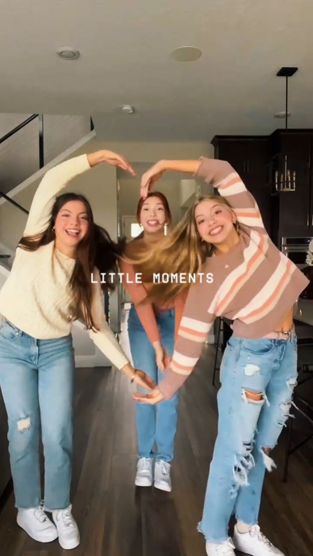 little moments w/you