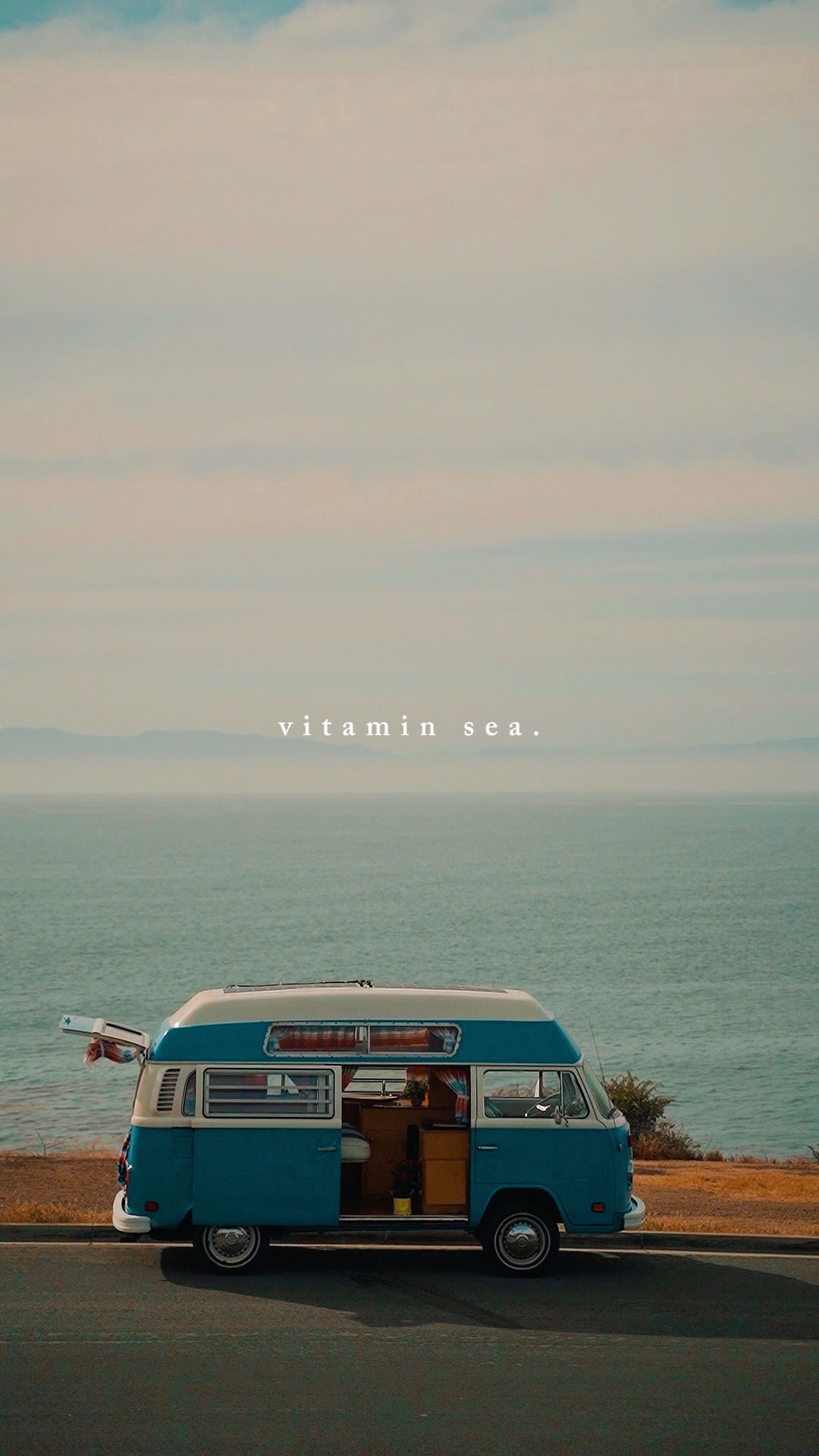 Deniz vitamini
