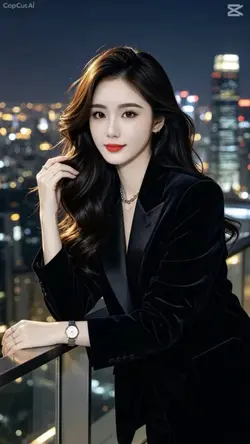 一半一半