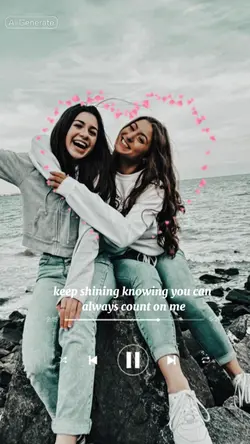 #Happybestfriendsday