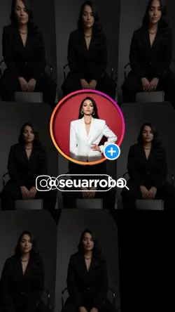 MARKETING ARROBA