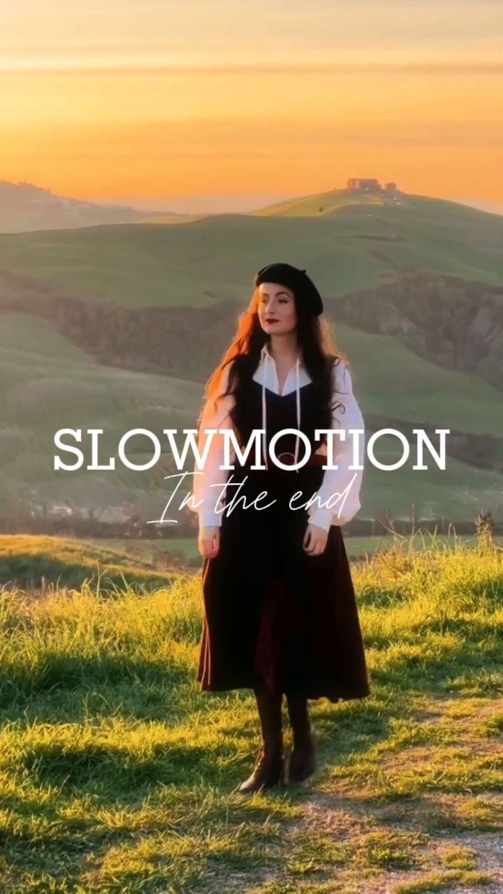 Slowmotion