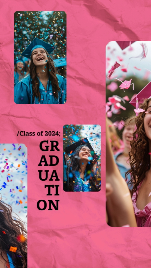 Formatura 2024