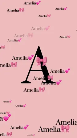 Ameliaπ