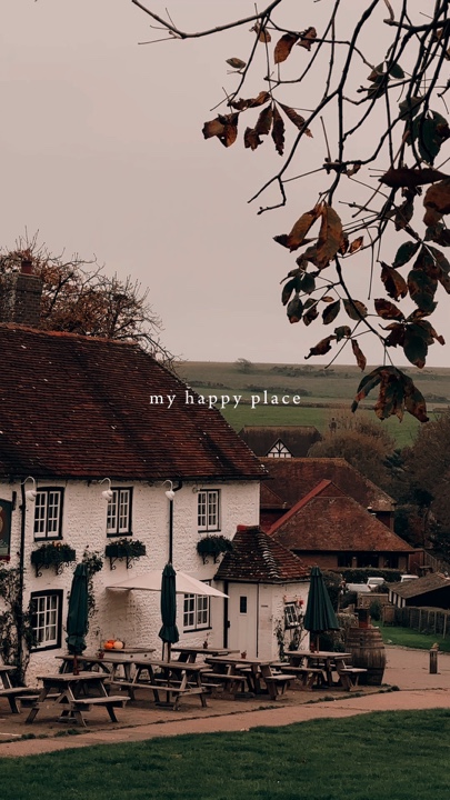 my happy place