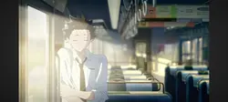 A SILENT VOICE 