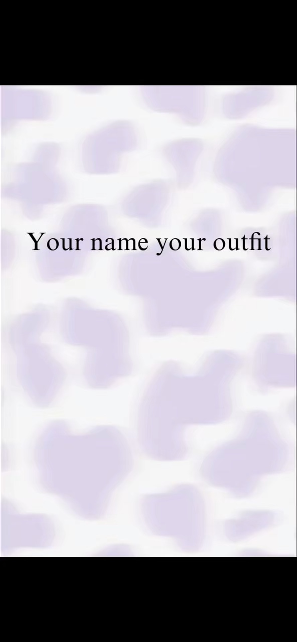Ihr Name Ihre Passform