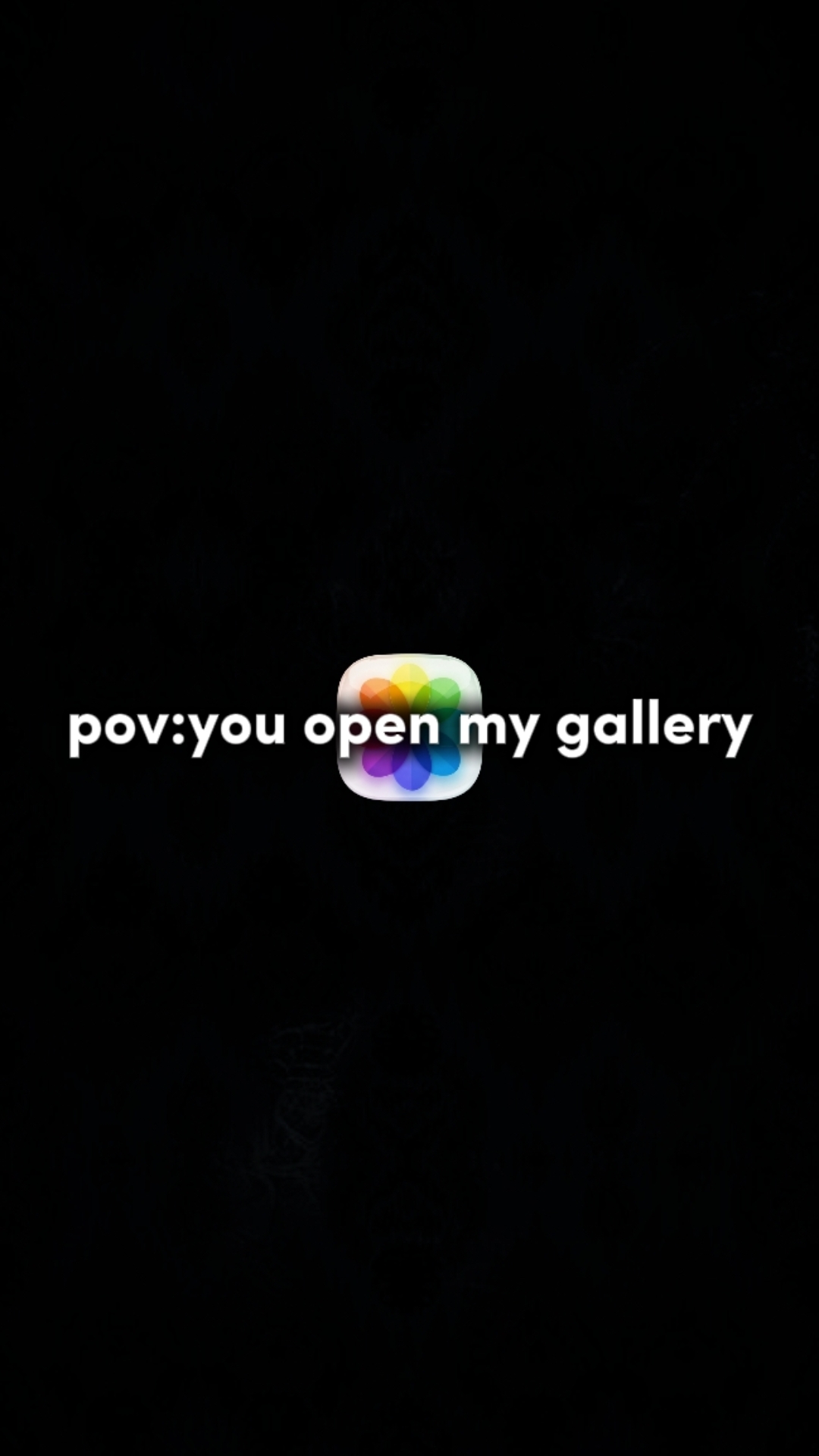 My gallery.. 
