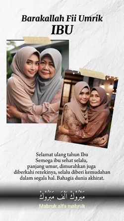 Milad ibu