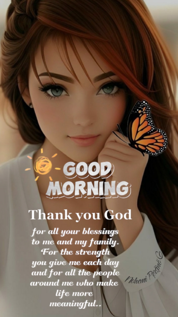 goodmorning 