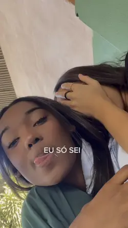 melhores amigas