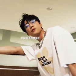 honeymoon di inggris